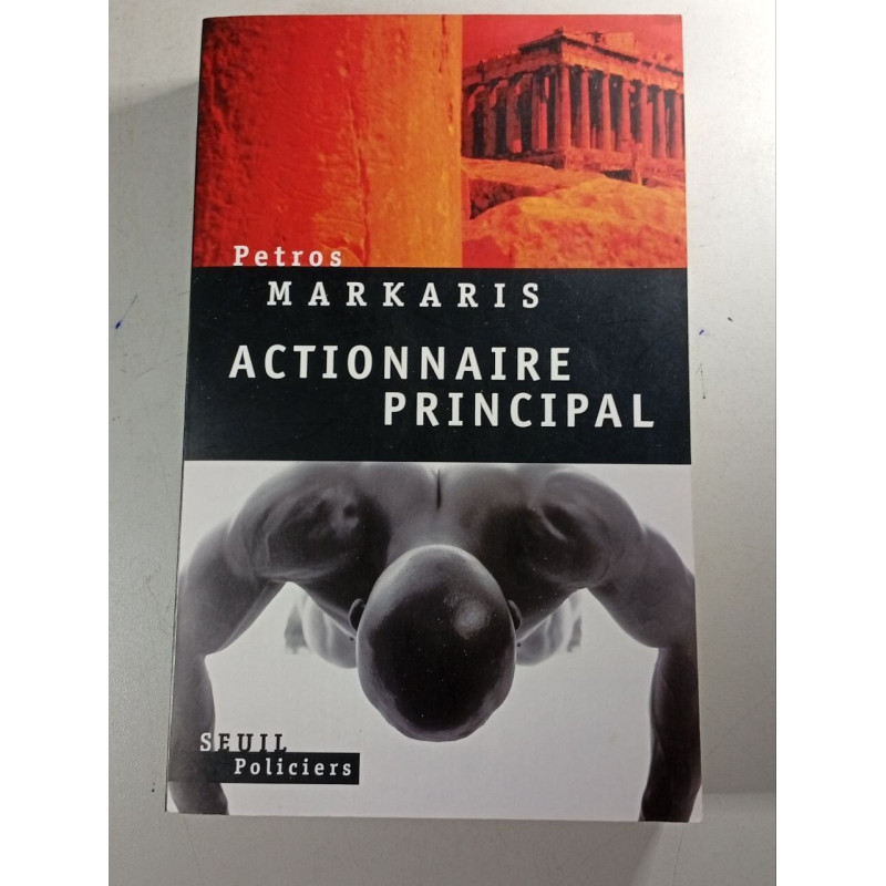 Actionnaire principal
