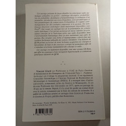 Statistique appliquée à la Gestion