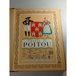 Visages du Poitou