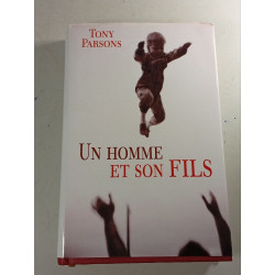 Un homme et son fils