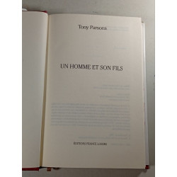 Un homme et son fils