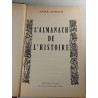 L'Almanach de l'histoire