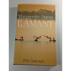 L'amant