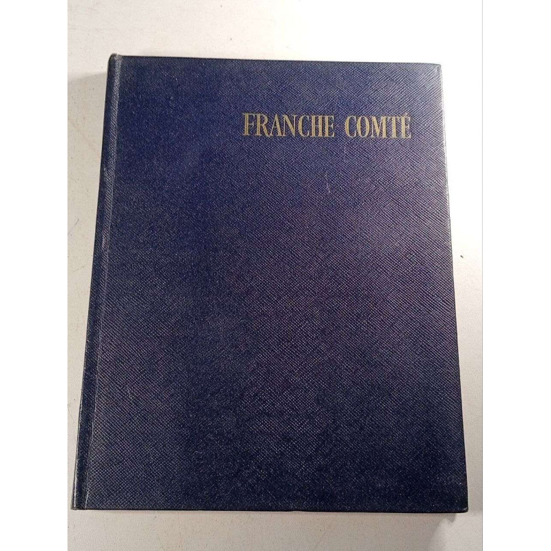 Franche Comté