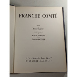 Franche Comté