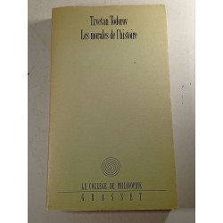 Les morales de l'histoire
