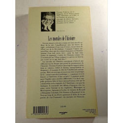 Les morales de l'histoire