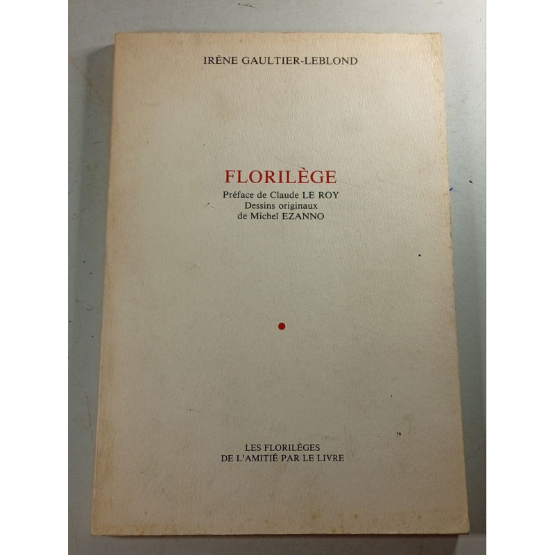 Florilège