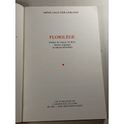 Florilège