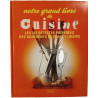 Notre grand livre de cuisine