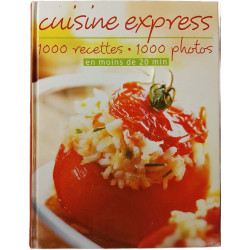 Cuisine express