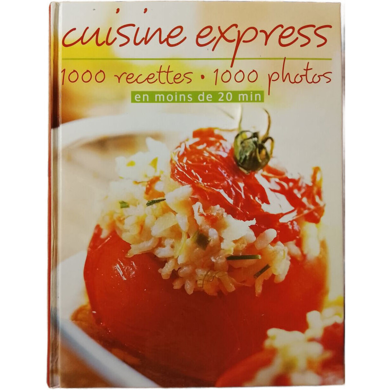 Cuisine express