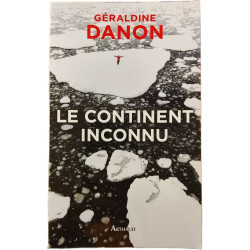 Le continent inconnu