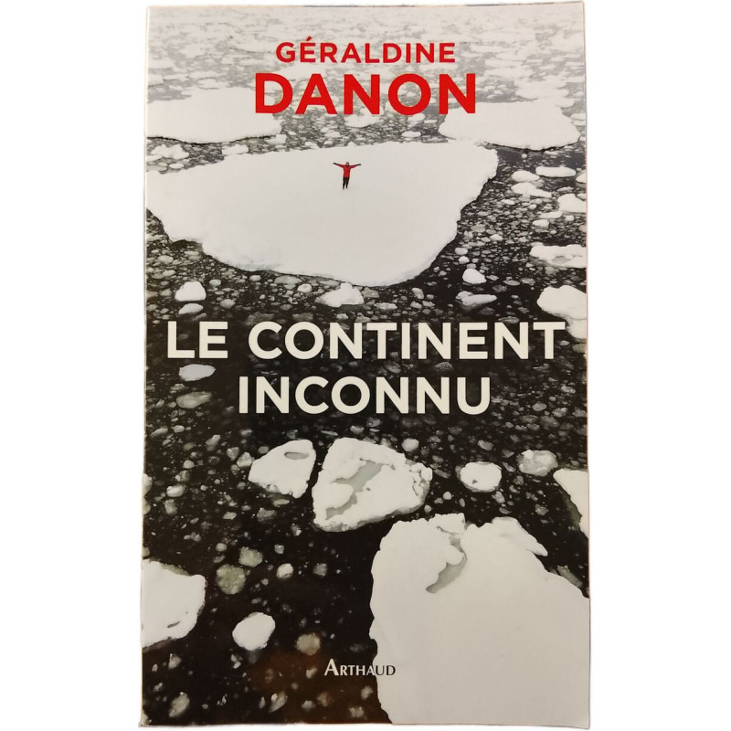 Le continent inconnu