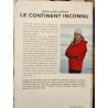Le continent inconnu