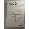 Politix : revue des sciences sociales du politique N.89 - 2010