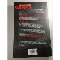 Les nouvelles censures dans les coulisses de la manipulation de...