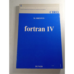 Fortran IV