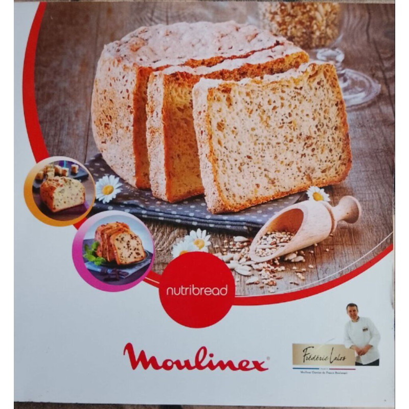 nutribread