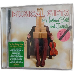 Musical Gifts