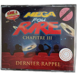 Mega fou rire chapitre III