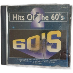Hits of the 60's 2