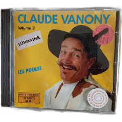 Les poules