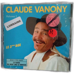 Le 3ème âge