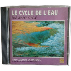 Le cycle de l'eau