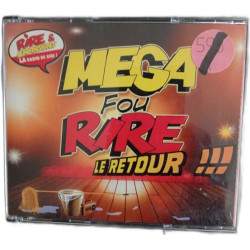 Mega Fou Rare Le Retour