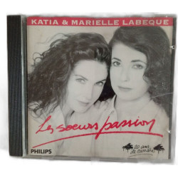 Les soeurs passion