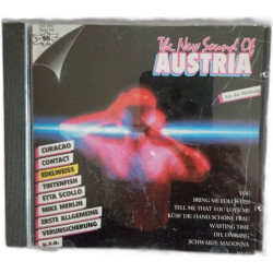 The New Sound Of Austria