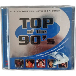 Top of the 90's