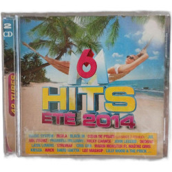 Hits été 2014