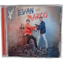 Evan et Marco