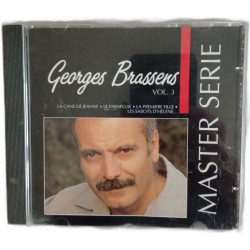 Georges Brassens