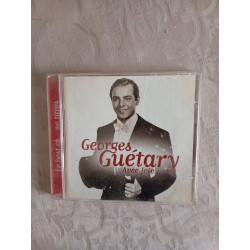 Georges Guétary Avec Joie