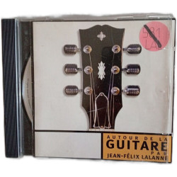 Autour de la guitare
