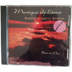 Musique de l'âme
