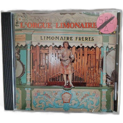 L'orgue limonaire