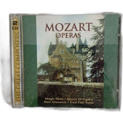 Mozart Operas
