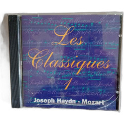 Les Classiques 1