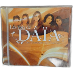 Les voix de DAIA