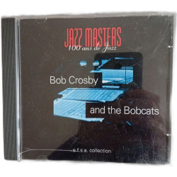 Jazz Masters 100 ans de Jazz