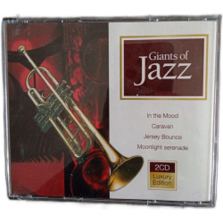 Giants of Jazz