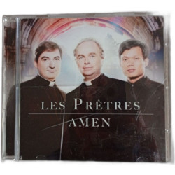 Les Prêtres Amen