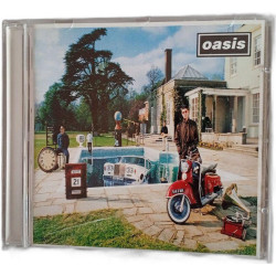 What's the Story Morning Glory