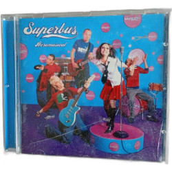 Superbus Aéromusical