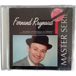 Fernand Raynaud