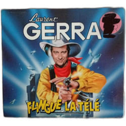 Flingue la télé